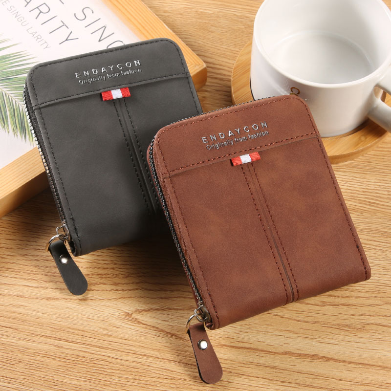 Luxury Bags For Men Brands - Business Credit Card Holder Men Wallets