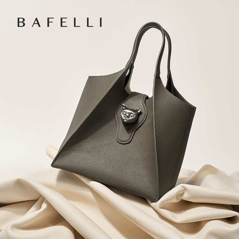 Luxury Bags Europe - BAFELLI 2026 WOMEN'S HANDBAG TOTE TRAVEL