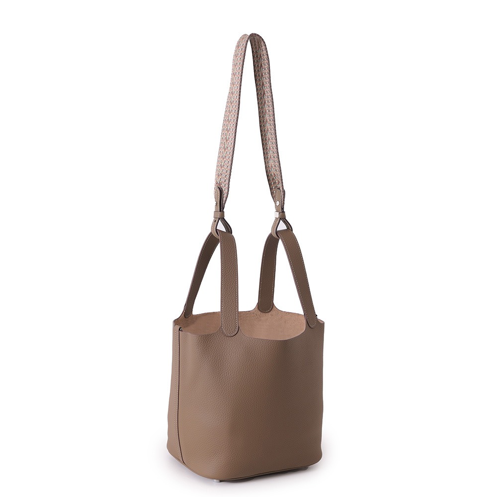 Cowhide Women's Handbag Leathe - Luxury Bags Europe recension och pris