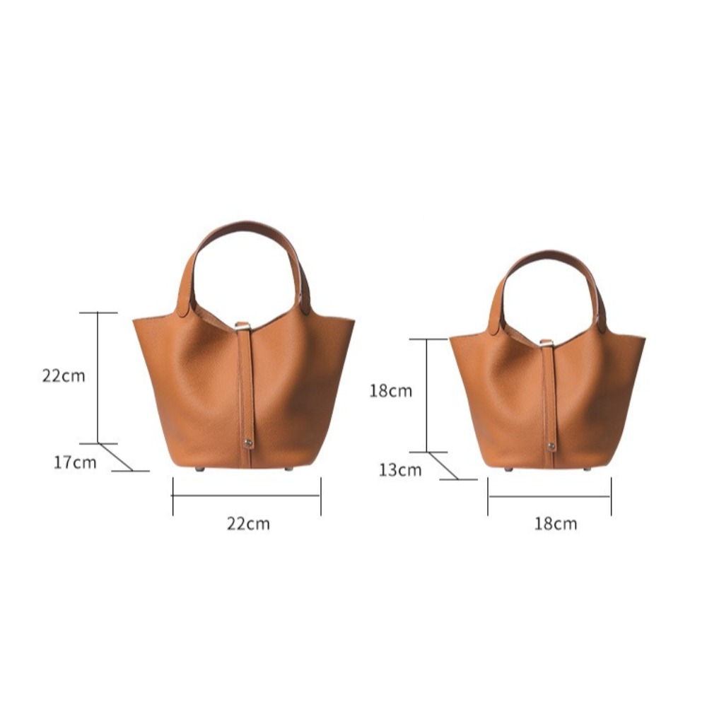 Cowhide Women's Handbag Leathe - Luxury Bags Europe recension och pris