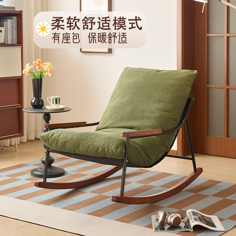 Rental House Single Lazy Sofa, - Luxury Bags Rental recension och pris