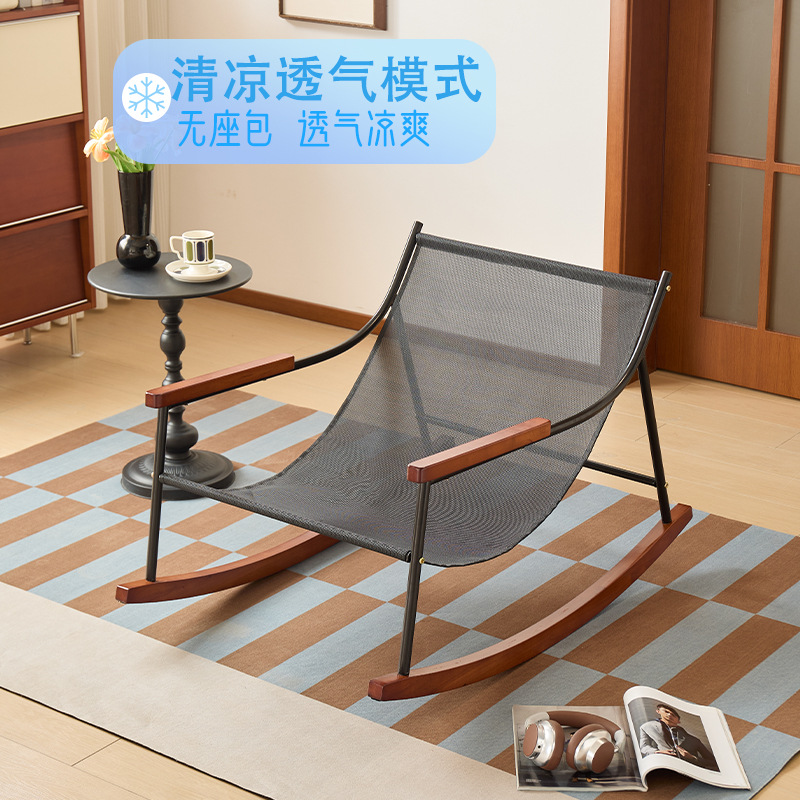 Rental House Single Lazy Sofa, - Luxury Bags Rental recension och pris