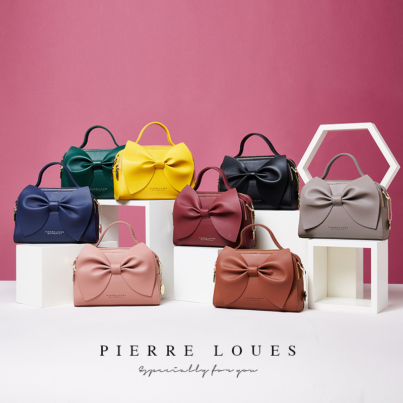 Diaper Bags New Women's Bag Ko - Luxury Bags Edit recension och pris