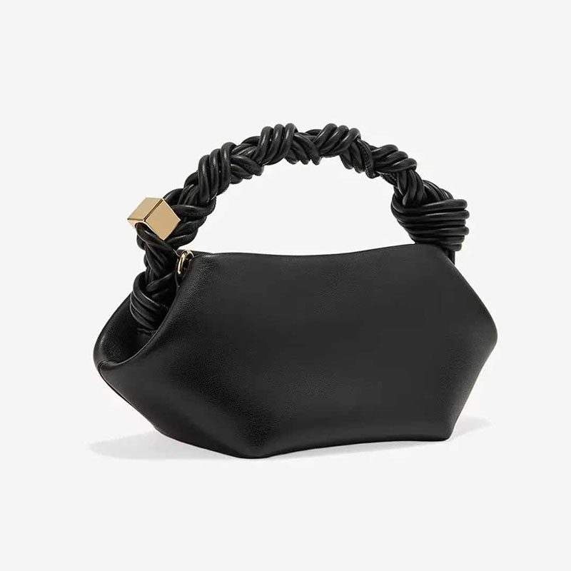 Luxury Women Bag New Woven Han - Luxury Bags Consignment recension och pris