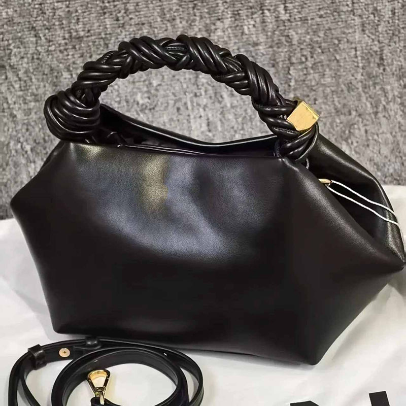 Luxury Women Bag New Woven Han - Luxury Bags Consignment recension och pris