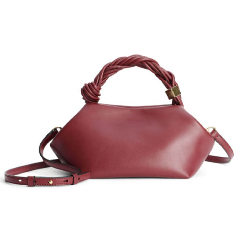 Luxury Women Bag New Woven Han - Luxury Bags Consignment recension och pris