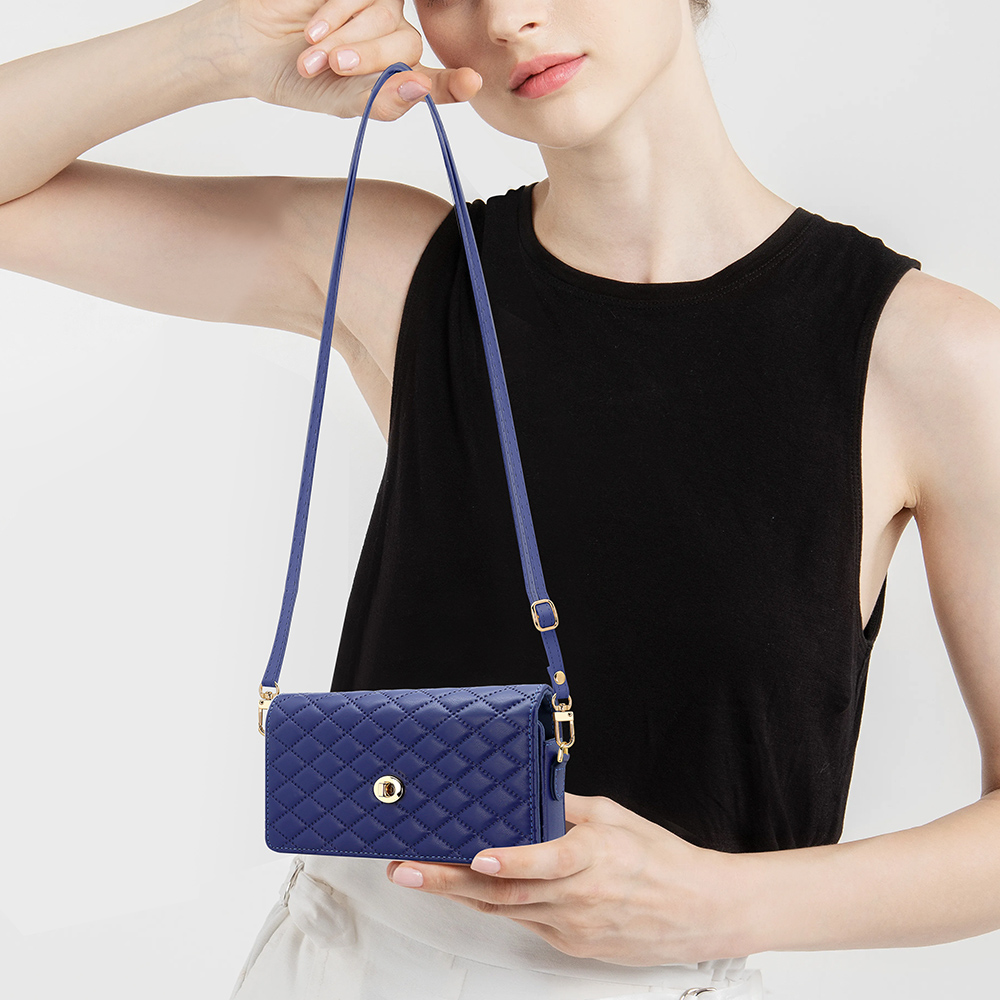 Adjustable Crossbody Strap Mob - Luxury Bags Leather recension och pris