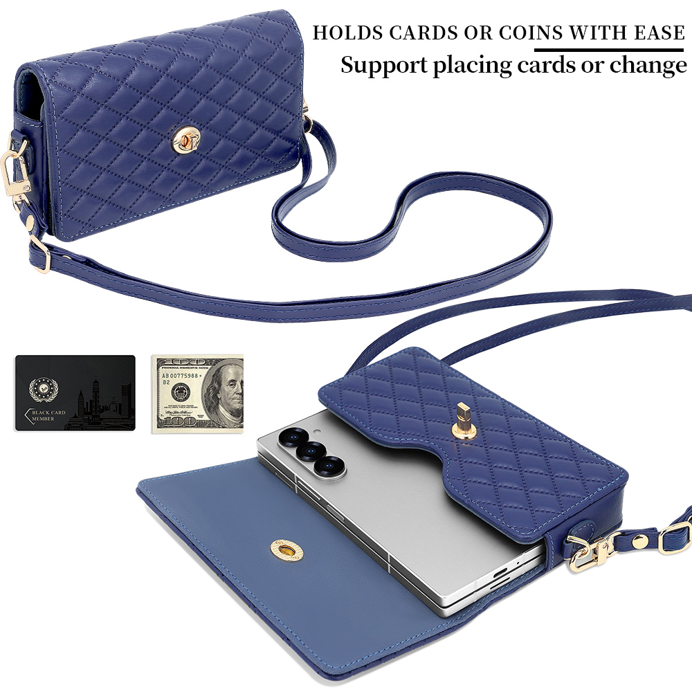 Adjustable Crossbody Strap Mob - Luxury Bags Leather recension och pris