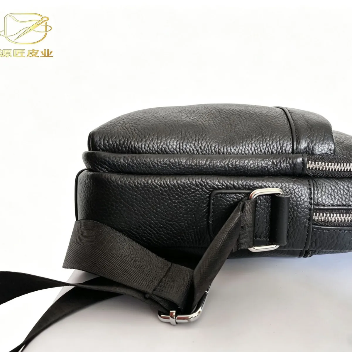 New Luxury Men's Handbags 100% - Luxury Bags For Men Brands recension och pris