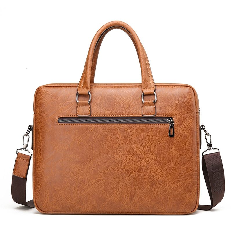 Luxury Brand Man Business Brie - Luxury Bags For Men Brands recension och pris