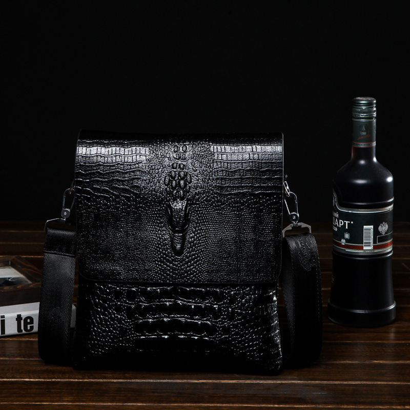 Luxury Brand Messenger Bag Men - Luxury Bags For Men Brands recension och pris