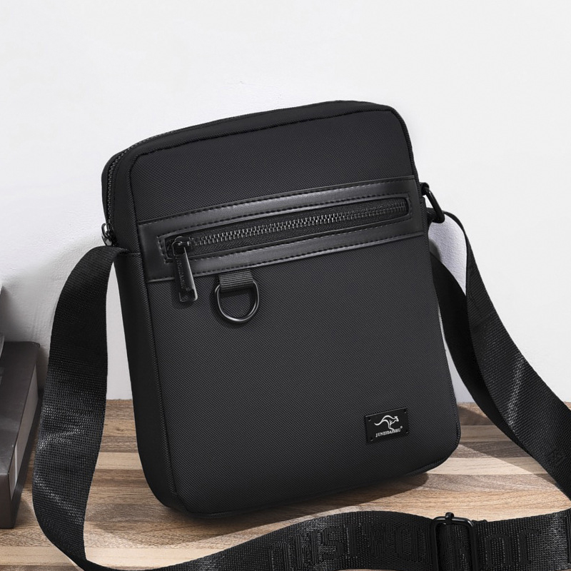 New Kangaroo Luxury Brand Busi - Luxury Bags For Men Brands recension och pris