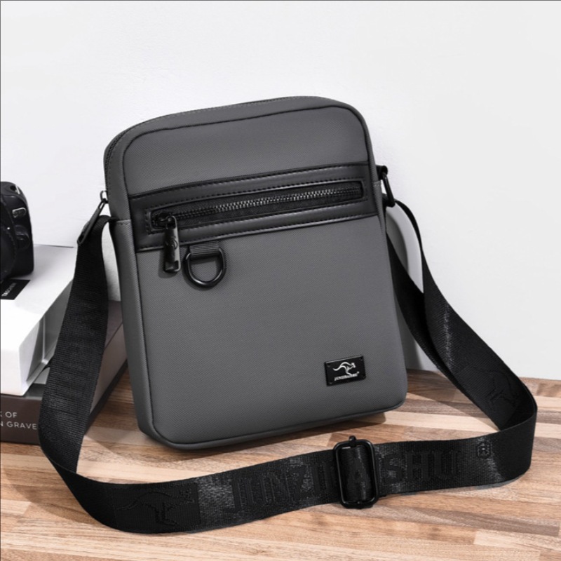 New Kangaroo Luxury Brand Busi - Luxury Bags For Men Brands recension och pris