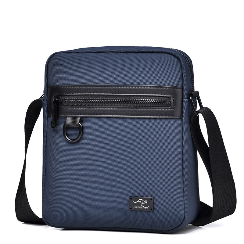 New Kangaroo Luxury Brand Busi - Luxury Bags For Men Brands recension och pris