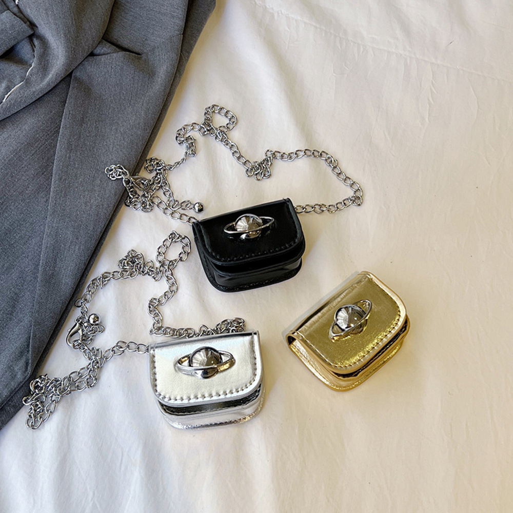 Retro Mini Crossbody Bag Casua - Luxury Bags Consignment recension och pris