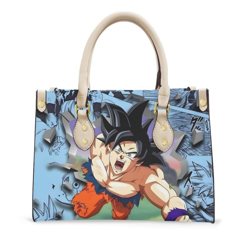 Anime Dragon Ball Bags Women P - Luxury Bags Edit recension och pris