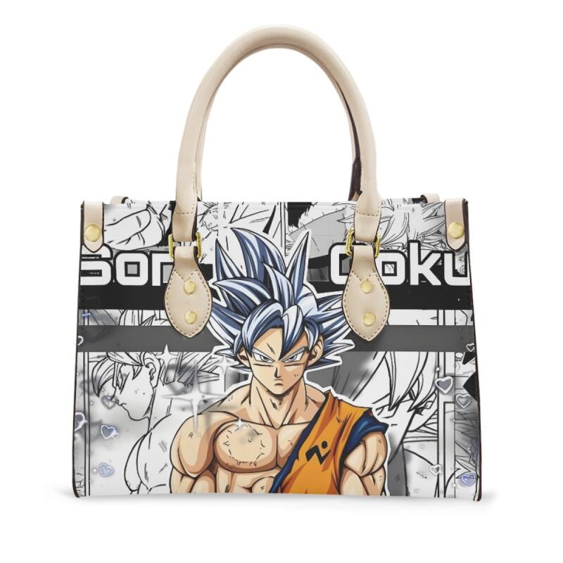 Anime Dragon Ball Bags Women P - Luxury Bags Edit recension och pris