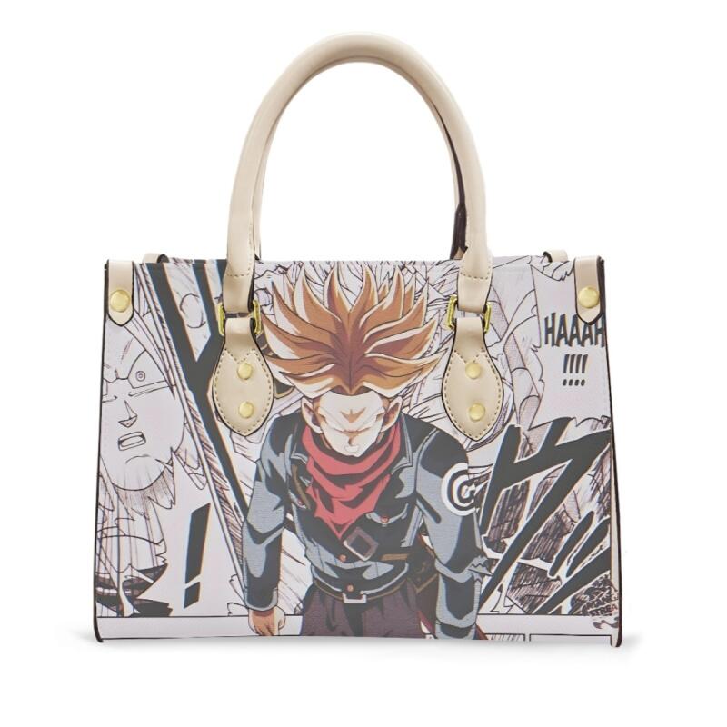 Anime Dragon Ball Bags Women P - Luxury Bags Edit recension och pris