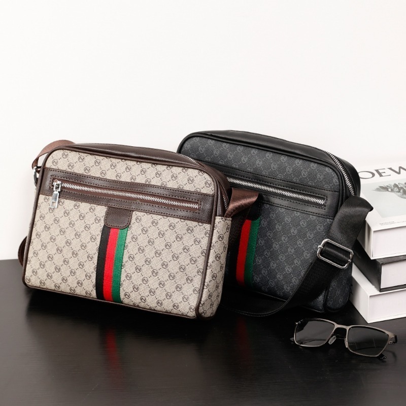 Fashion Crossbody Bags Men Lux - Luxury Bags For Men Brands recension och pris