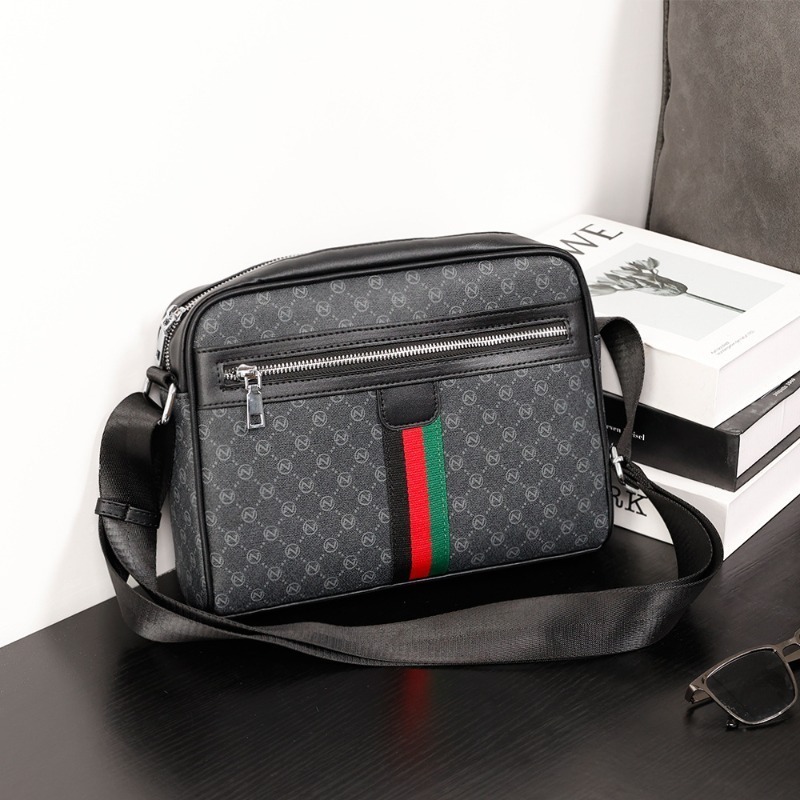 Fashion Crossbody Bags Men Lux - Luxury Bags For Men Brands recension och pris