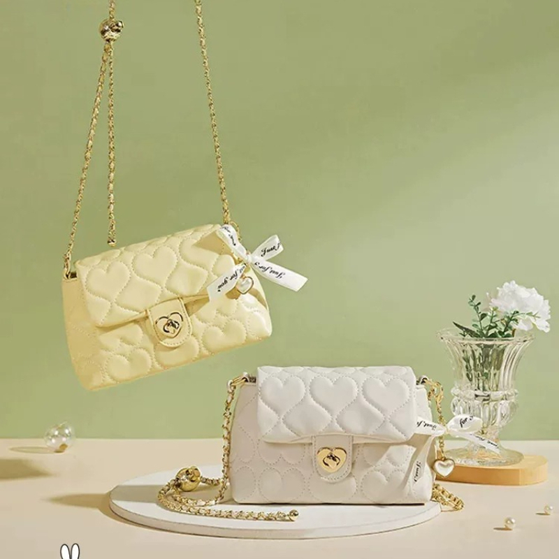 Miffy Kawaii Anime Bag Girls S - Luxury Bags Edit recension och pris