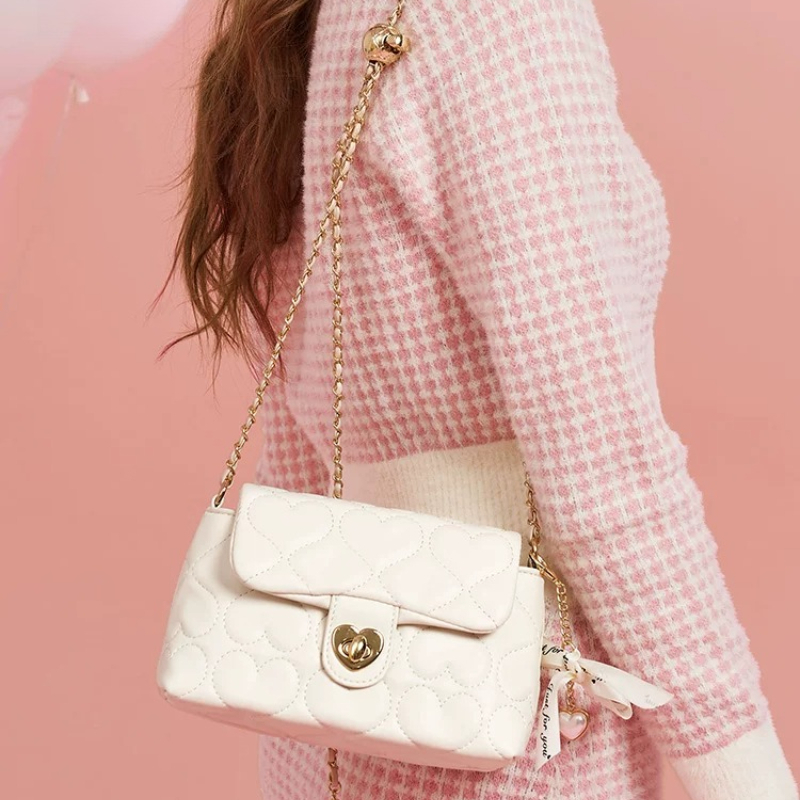 Miffy Kawaii Anime Bag Girls S - Luxury Bags Edit recension och pris
