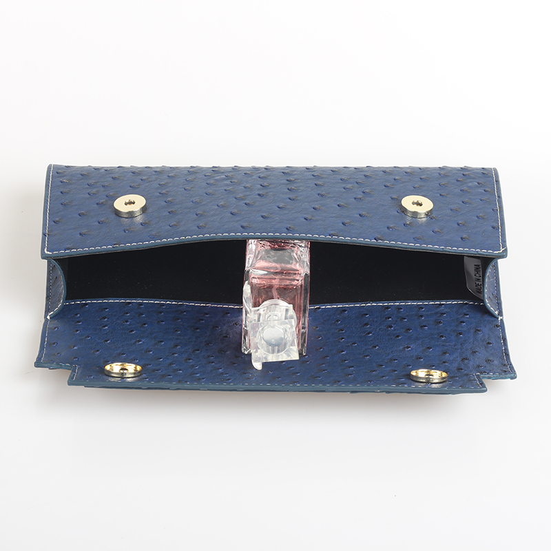 XMESSUN New Women Pouch Bags P - Luxury Bags Consignment recension och pris
