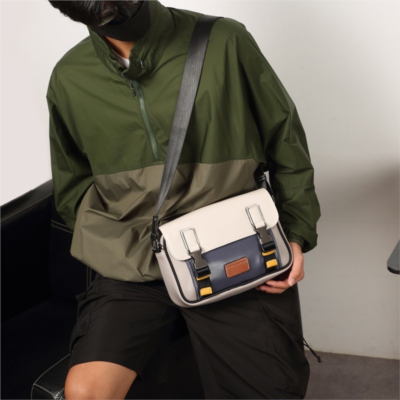 2026 New Designer Crossbody Ba - Luxury Bags For Men Brands recension och pris