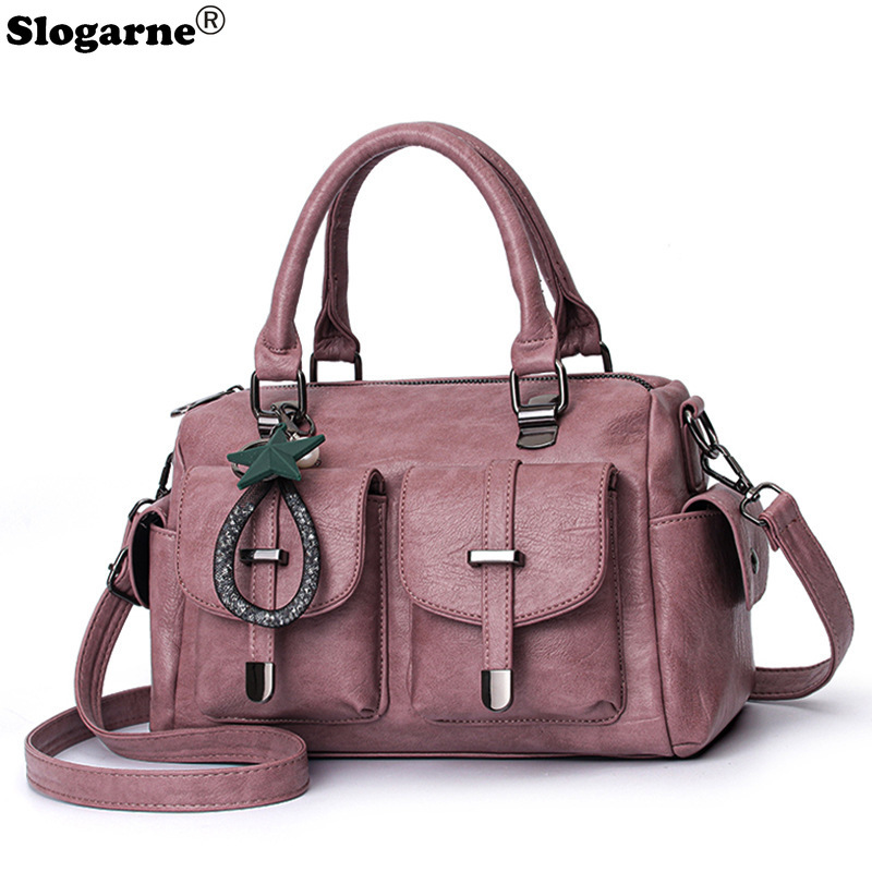 Women 2026 Fashion Handbag Kor - Luxury Bags Edit recension och pris