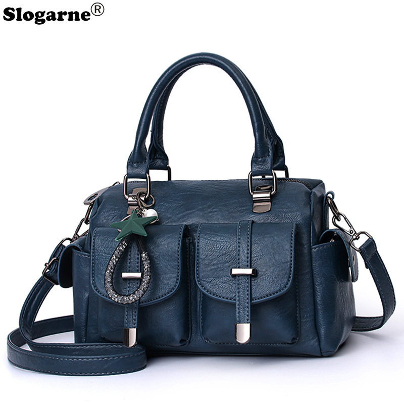 Women 2026 Fashion Handbag Kor - Luxury Bags Edit recension och pris