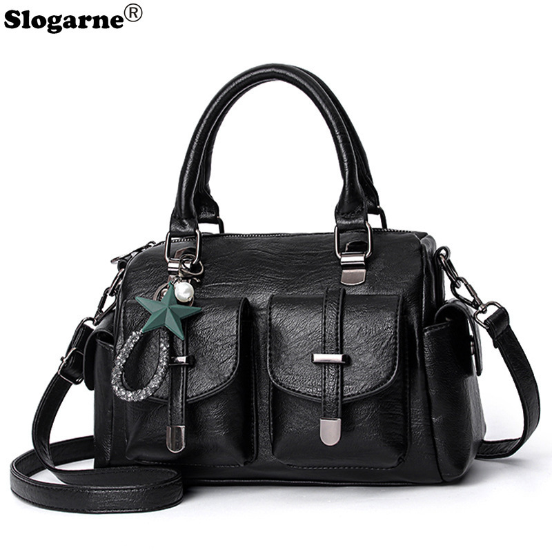 Women 2026 Fashion Handbag Kor - Luxury Bags Edit recension och pris