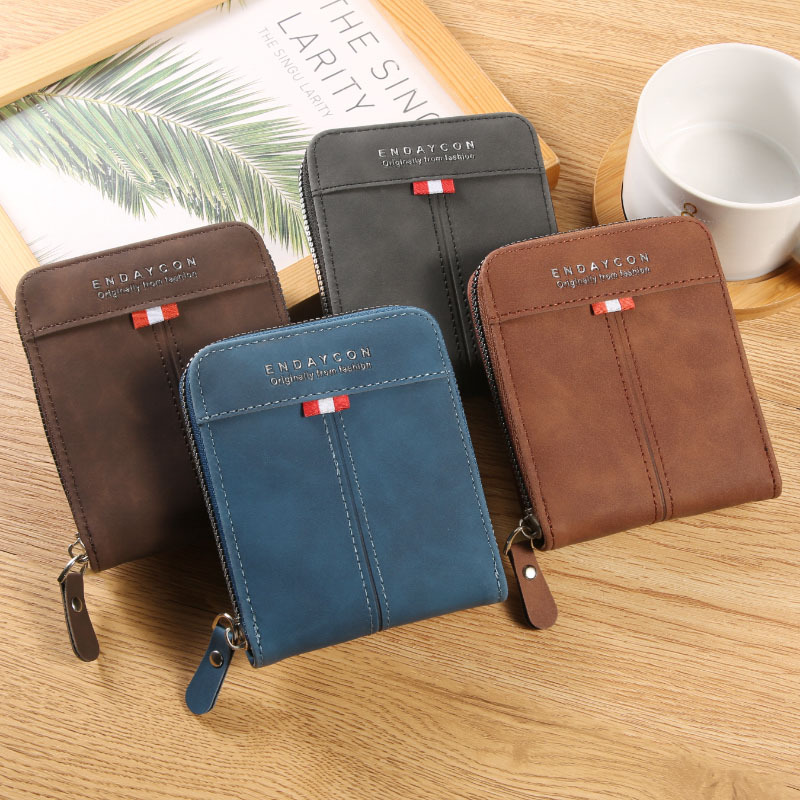 Business Credit Card Holder Me - Luxury Bags For Men Brands recension och pris