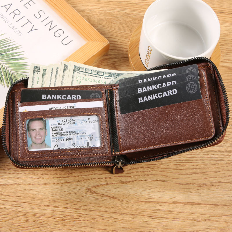Business Credit Card Holder Me - Luxury Bags For Men Brands recension och pris