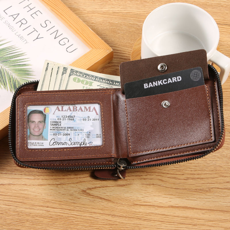 Business Credit Card Holder Me - Luxury Bags For Men Brands recension och pris