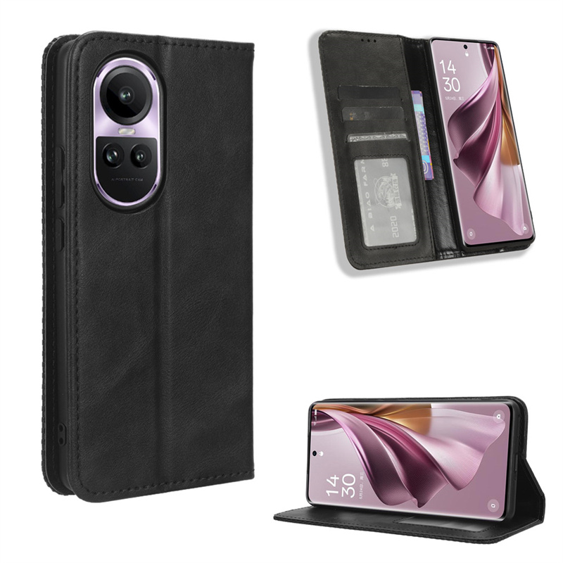 For OPPO Reno 10 5G Internatio - Luxury Bags Edit recension och pris