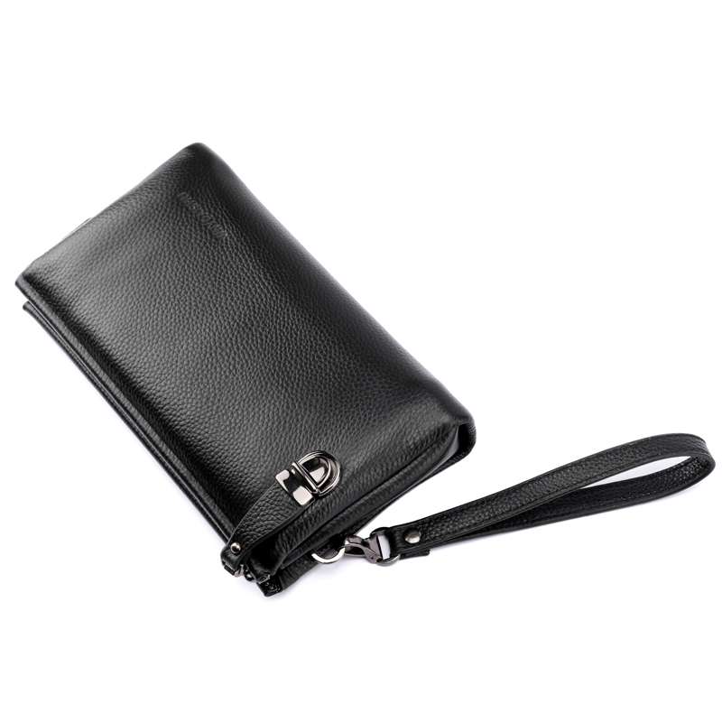 2025 Hand Bag Men Real Cowhide - Luxury Bags For Men Brands recension och pris