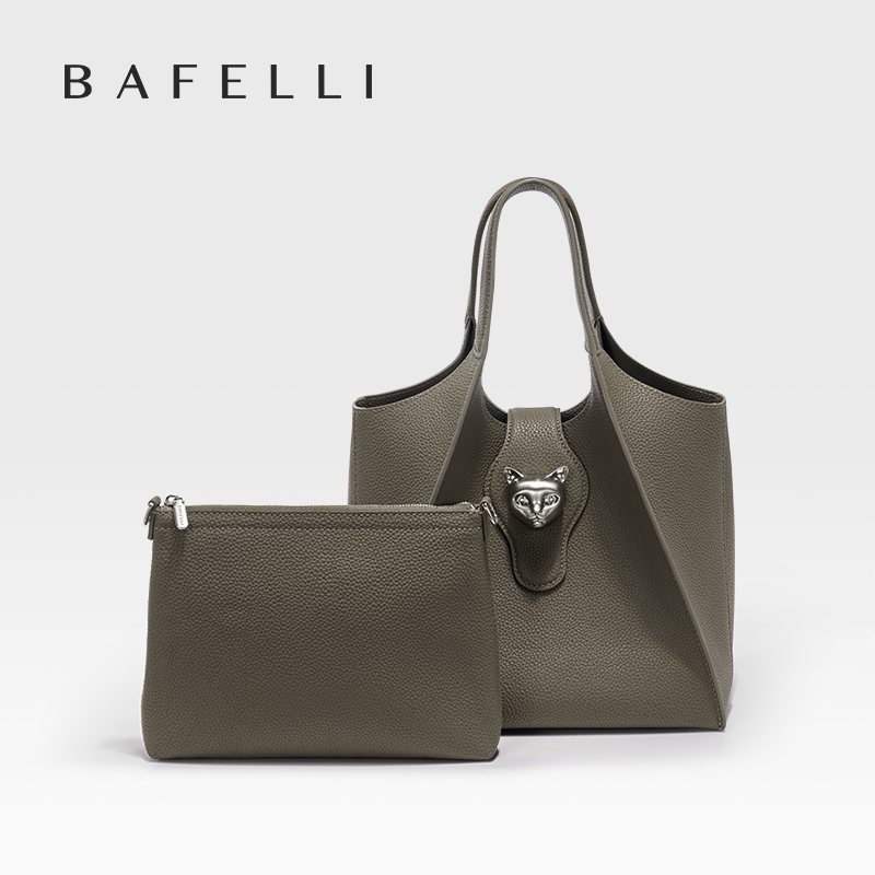 BAFELLI 2026 WOMEN'S HANDBAG T - Luxury Bags Europe recension och pris