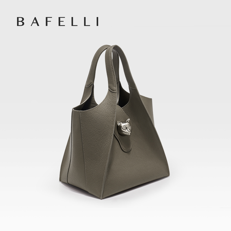 BAFELLI 2026 WOMEN'S HANDBAG T - Luxury Bags Europe recension och pris