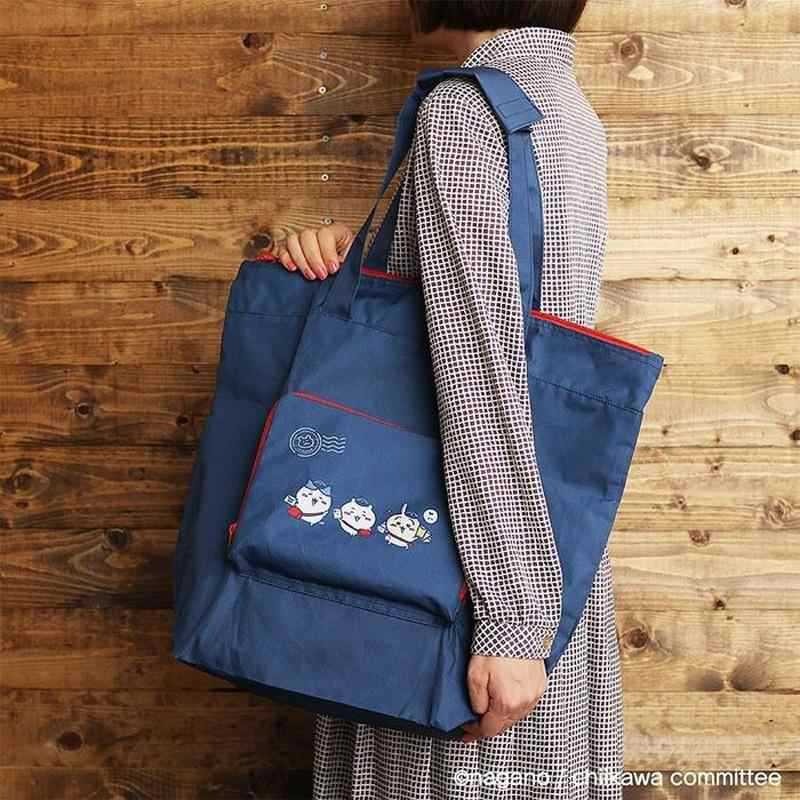New Chiikawa Hachiware Usagi K - Luxury Bags Edit recension och pris