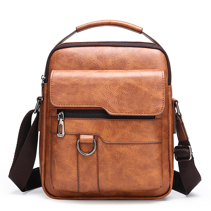 Luxury Brand Men Bag Men Vinta - Luxury Bags For Men Brands recension och pris