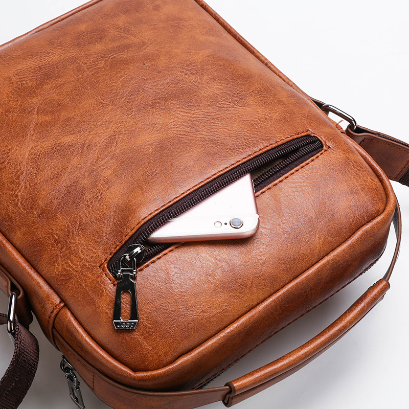 Luxury Brand Men Bag Men Vinta - Luxury Bags For Men Brands recension och pris