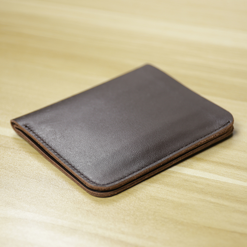 Genuine Leather Casual men wal - Luxury Bags For Men Brands recension och pris