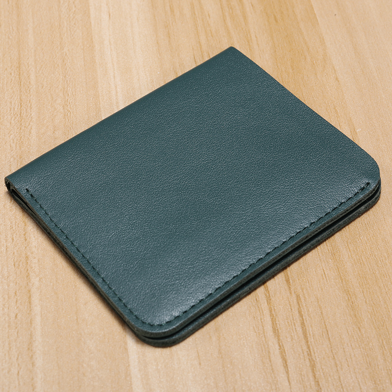 Genuine Leather Casual men wal - Luxury Bags For Men Brands recension och pris