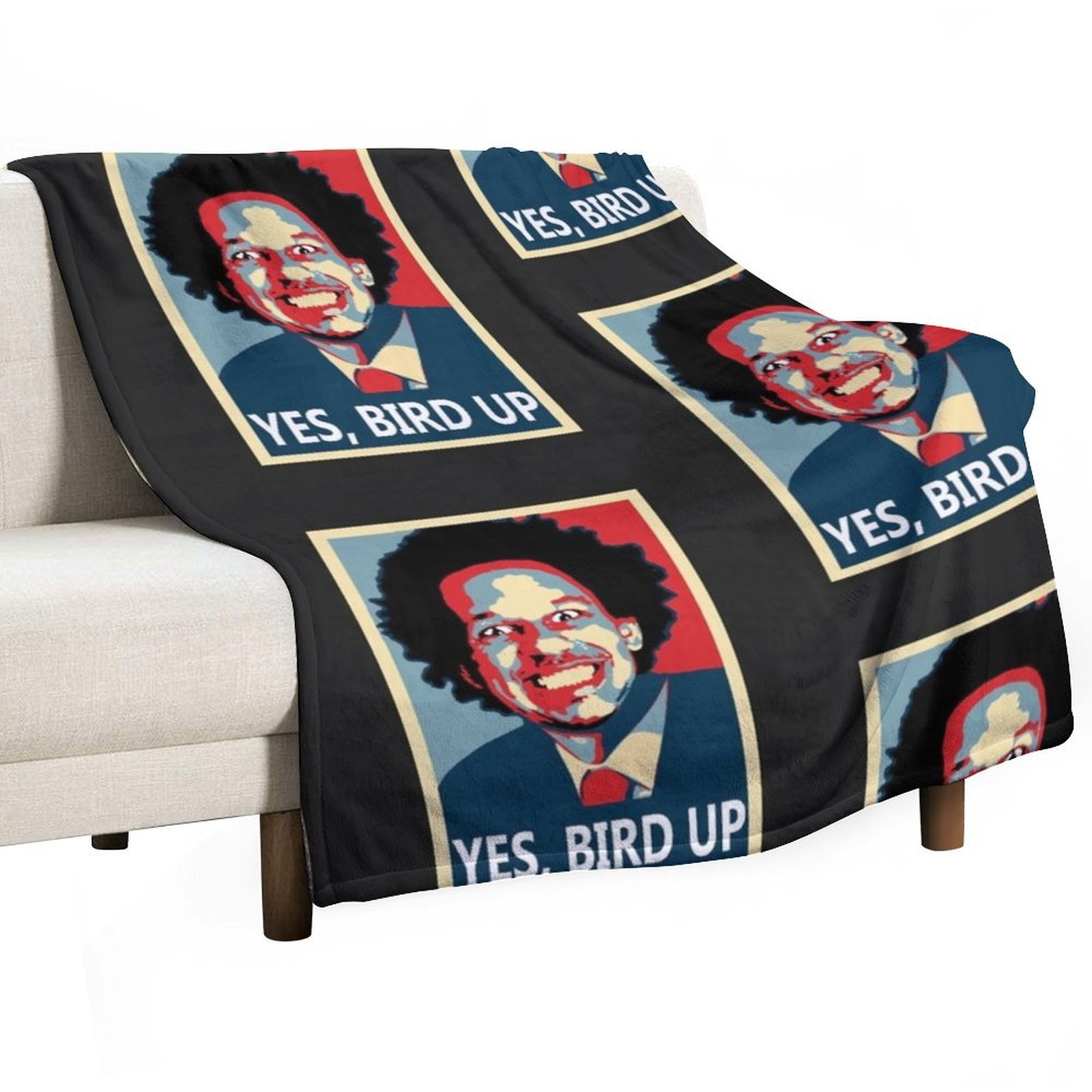 Eric André - Bird Up Edition!  - Luxury Bags Edit recension och pris