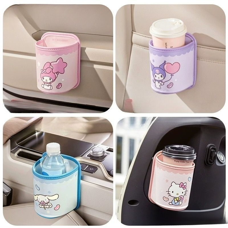 Sanrio New Hello Kitty Kuromi  - Luxury Bags Edit recension och pris