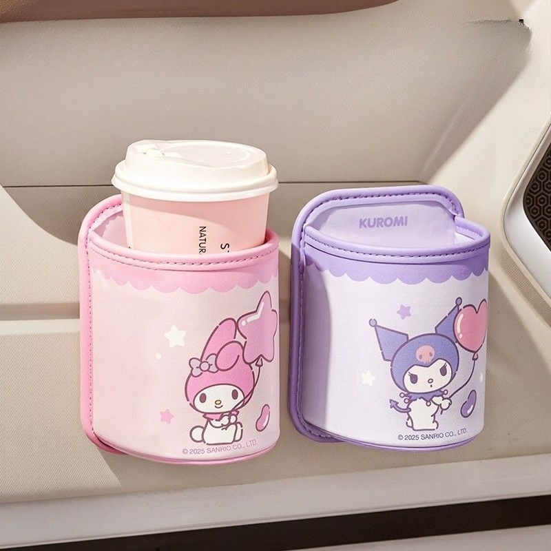Sanrio New Hello Kitty Kuromi  - Luxury Bags Edit recension och pris