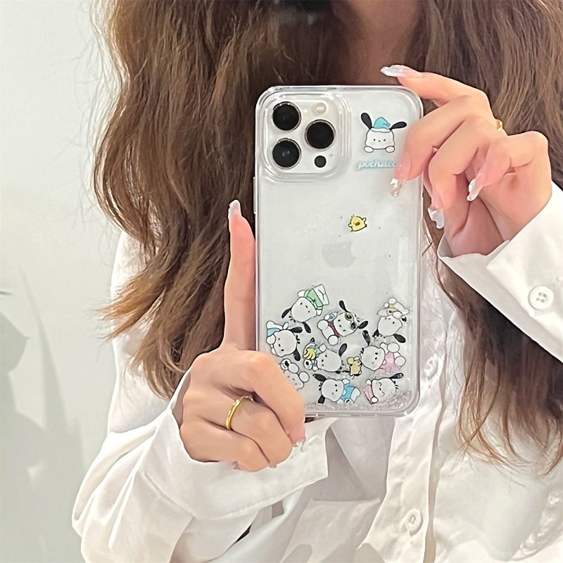 Anime peripheral dog and cat c - Luxury Bags From Japan recension och pris