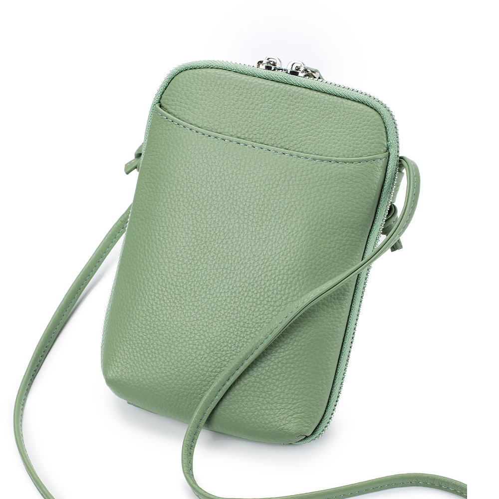 Genuine Leather One Shoulder B - Luxury Bags Consignment recension och pris
