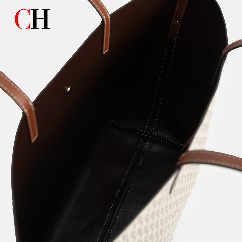 CH 2Pcs/Set Women Tote Bag Lux - Luxury Bags Consignment recension och pris