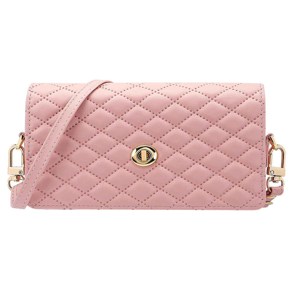 Compatible With Galaxy Z Fold  - Luxury Bags Leather recension och pris